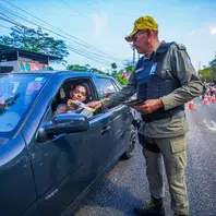 SSP-PI registra redução de 16,7% nas mortes no trânsito durante a Semana Santa de 2026