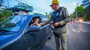 SSP-PI registra redução de 16,7% nas mortes no trânsito durante a Semana Santa de 2026