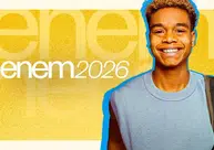 Prazo para isenção da taxa do Enem 2026 termina nesta sexta-feira (24/4)