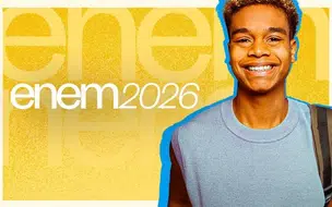 Prazo para isenção da taxa do Enem 2026 termina nesta sexta-feira (24/4)