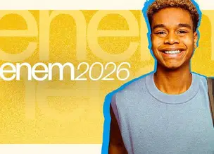Enem 2026: prazo para pagamento da taxa é ampliado até segunda-feira 22/6