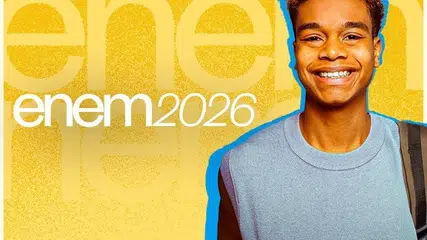 Prazo para isenção da taxa do Enem 2026 termina nesta sexta-feira (24/4)