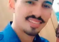 Corpo de motociclista que caiu da Ponte da Amizade é encontrado