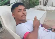 Motociclista que caiu de viaduto da Tabuleta morre no HUT