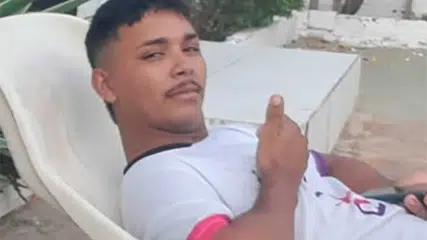 Motociclista que caiu de viaduto da Tabuleta morre no HUT