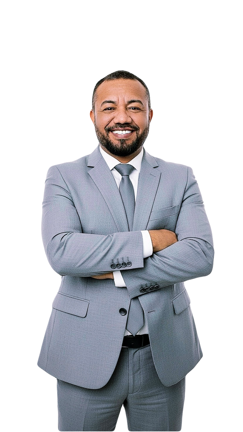 Jornalista maranhense cresce no país e já negocia com portal de notícias