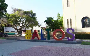 Altos investe em energia limpa com projeto inovador de transformação de resíduos sólidos