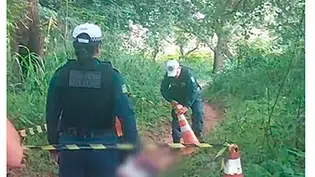 Populares encontram corpo em decomposição em matagal na zona Sul de Teresina