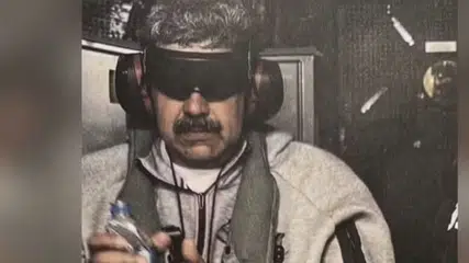 EUA autorizam Venezuela a pagar defesa de Nicolás Maduro