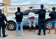 Foragido por homicídio em São Paulo tenta se passar pelo irmão mas acaba preso no Piauí