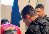 Operação contra organização criminosa resulta na prisão de sete pessoas no litoral do Piauí