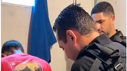 Operação contra organização criminosa resulta na prisão de sete pessoas no litoral do Piauí