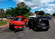 Grave acidente na divisa entre Piauí e Ceará resulta em três mortes