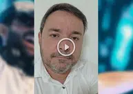 Fábio Novo critica oposição após polêmica envolvendo show de Alok em Teresina