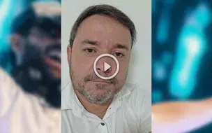 Fábio Novo critica oposição após polêmica envolvendo show de Alok em Teresina