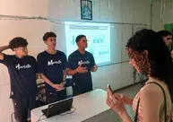 Escola Marista Champagnat de Teresina promove Mostra de Conhecimento e Tecnologia