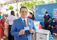 OAB Piauí vacina mais de 1,5 mil pessoas em campanha contra influenza