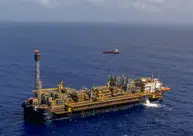 ANP aprova estudos sobre bloco no pré-sal da Bacia de Santos