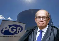PGR arquiva pedido contra Gilmar Mendes por fala sobre homossexualidade