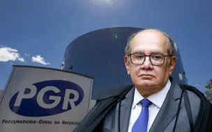 PGR arquiva pedido contra Gilmar Mendes por fala sobre homossexualidade