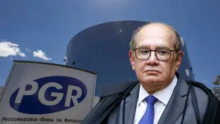 PGR arquiva pedido contra Gilmar Mendes por fala sobre homossexualidade