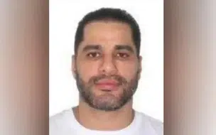 PF conclui inquérito que apurou morte de Sicário, aliado de Vorcaro