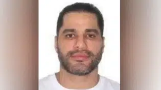 PF conclui inquérito que apurou morte de Sicário, aliado de Vorcaro