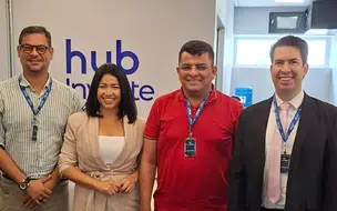 Prefeitura de Coivaras inicia diálogo para possível instalação da Granja Santa Marta