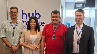 Prefeitura de Coivaras inicia diálogo para possível instalação da Granja Santa Marta