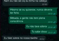 Aluna da UFPI denuncia ter sofrido abuso sexual por colega em Teresina; Jovem trancou o curso
