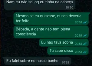 Aluna da UFPI denuncia ter sofrido abuso sexual por colega em Teresina; Jovem trancou o curso
