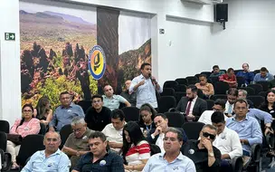 APPM aprova teto de R$ 350 mil para shows artísticos nos municípios