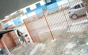 Alerta em Elesbão Veloso: carro com mulheres levanta suspeita de tentativa de sequestro