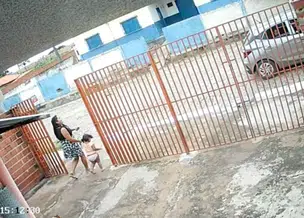 Alerta em Elesbão Veloso: carro com mulheres levanta suspeita de tentativa de sequestro