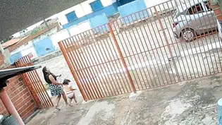 Alerta em Elesbão Veloso: carro com mulheres levanta suspeita de tentativa de sequestro