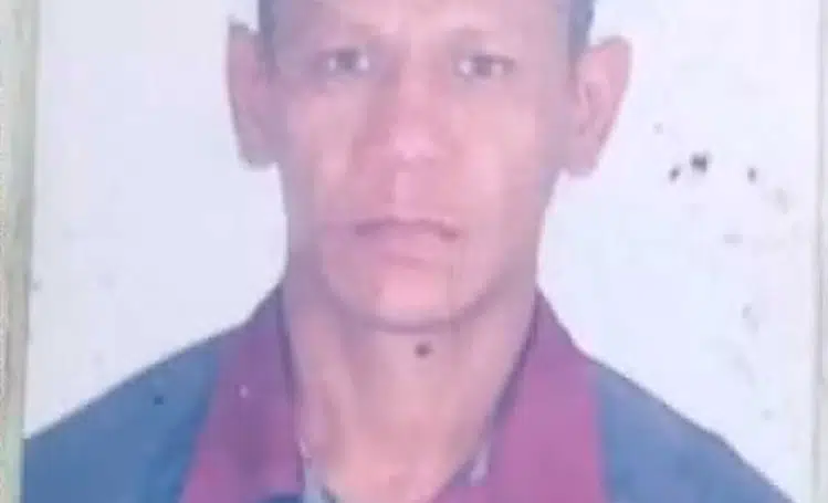 Homem com tornozeleira eletrônica é morto a tiros em via pública na zona sudeste de Teresina