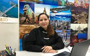 UESPI oferta curso gratuito de mandarim em parceria com Universidade Normal de Fujian da China
