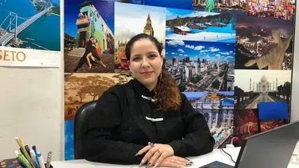 UESPI oferta curso gratuito de mandarim em parceria com Universidade Normal de Fujian da China