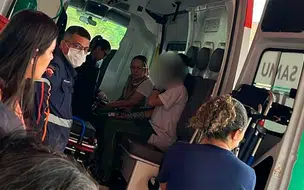 Onze alunos de escola em Picos dão entrada em UPA com suspeita de intoxicação