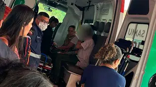 Onze alunos de escola em Picos dão entrada em UPA com suspeita de intoxicação