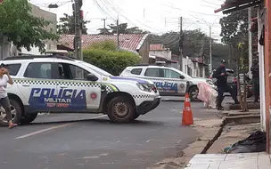 Idoso morre sentado em cadeira na frente de casa após passar mal na zona leste de Teresina