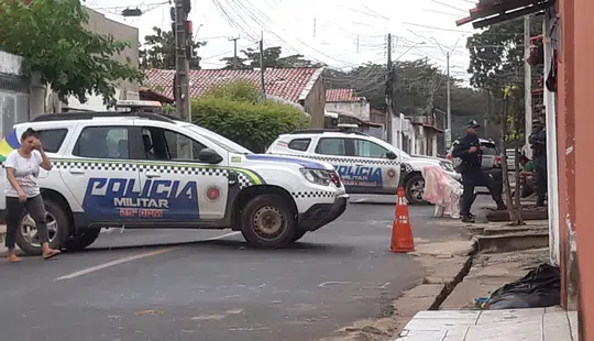 Idoso é encontrado morto em casa na zona leste de Teresina; Causas são investigadas