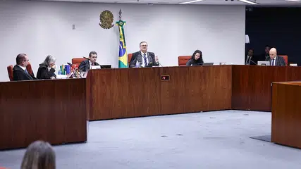 STF impõe proibição de execução compulsória como punição para juízes