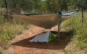 Homem encontra o cadáver do próprio irmão em estrada vicinal de Paulistana