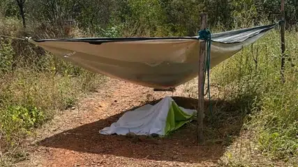 Homem encontra o cadáver do próprio irmão em estrada vicinal de Paulistana