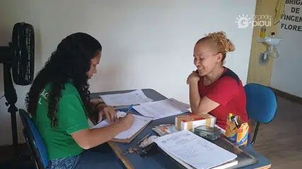 Coivaras promove manhã verde com entrega de mudas