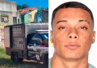 Jovem é encontrado morto dentro de prédio abandonado em Floriano