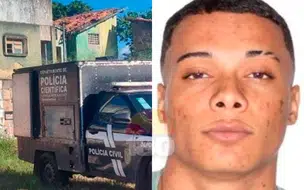 Jovem é encontrado morto dentro de prédio abandonado em Floriano