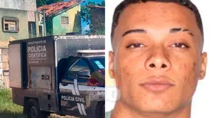 Jovem é encontrado morto dentro de prédio abandonado em Floriano