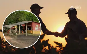 AgroAmigo realiza reunião para agricultores na localidade Surubim em Altos